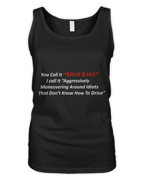 Women's Tank Top