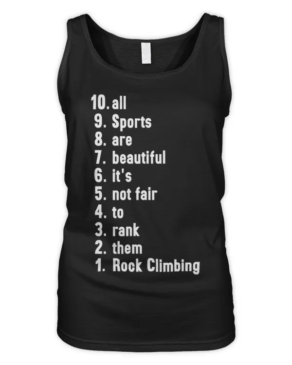 Women's Tank Top