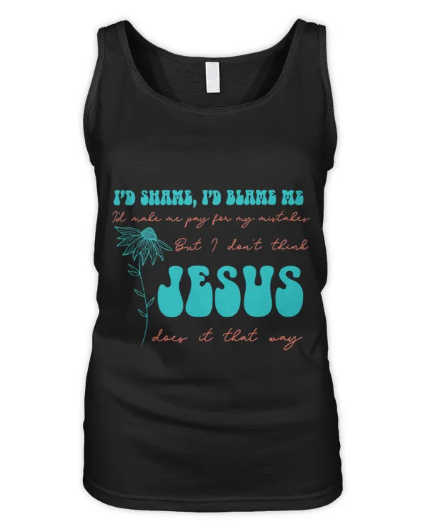 Women's Tank Top