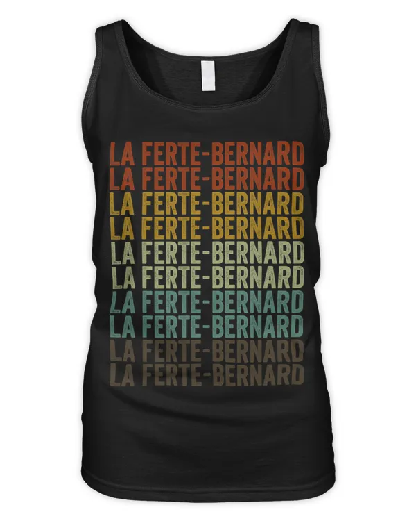 Women's Tank Top