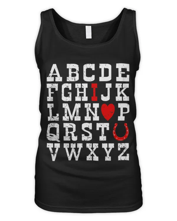 Women's Tank Top