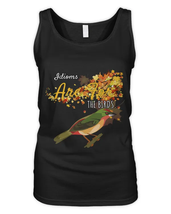 Women's Tank Top