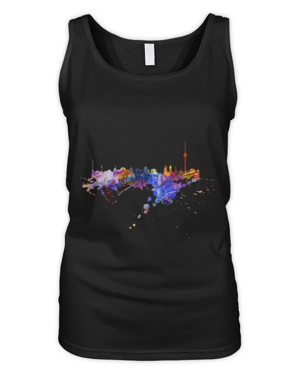 Women's Tank Top