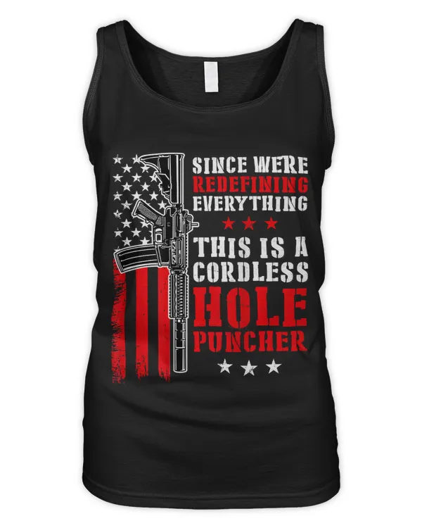 Women's Tank Top