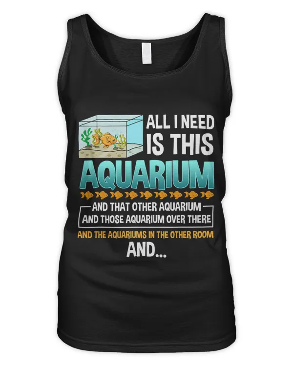 Women's Tank Top