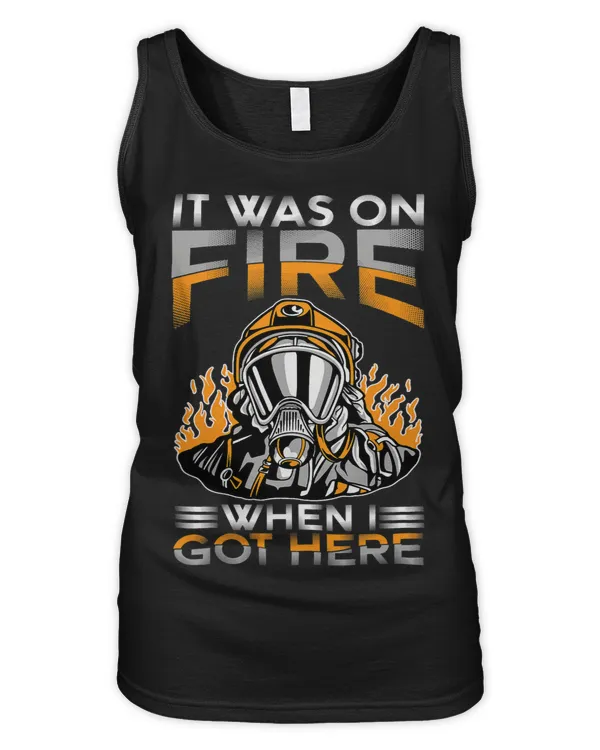 Women's Tank Top