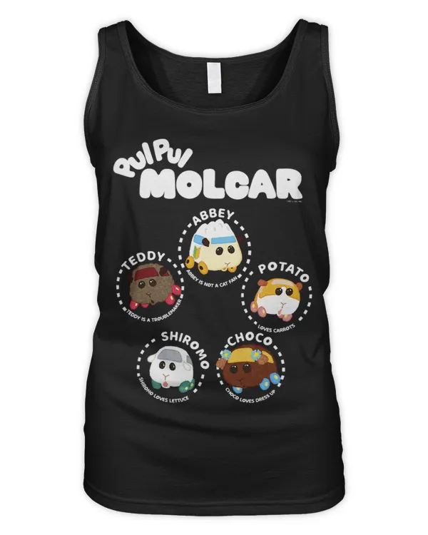 Women's Tank Top