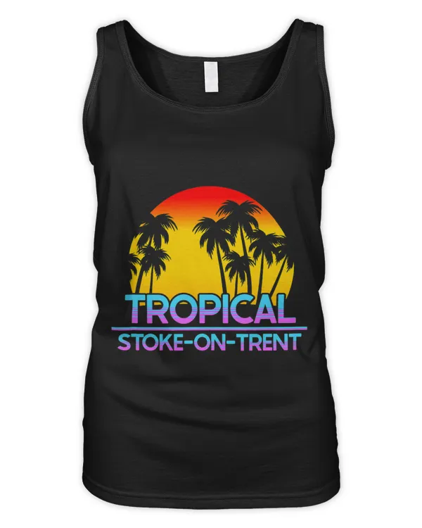 Women's Tank Top