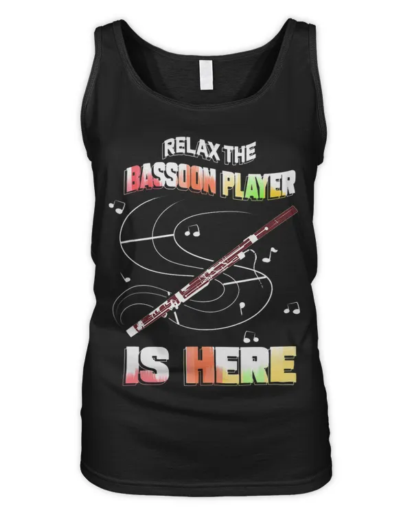 Women's Tank Top