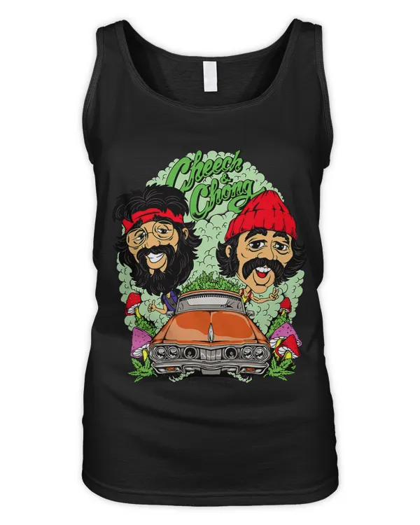 Women's Tank Top