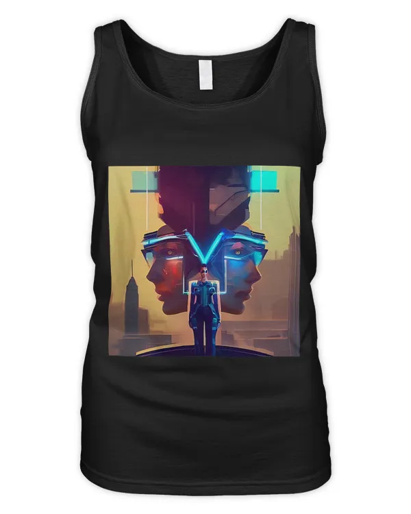 Women's Tank Top