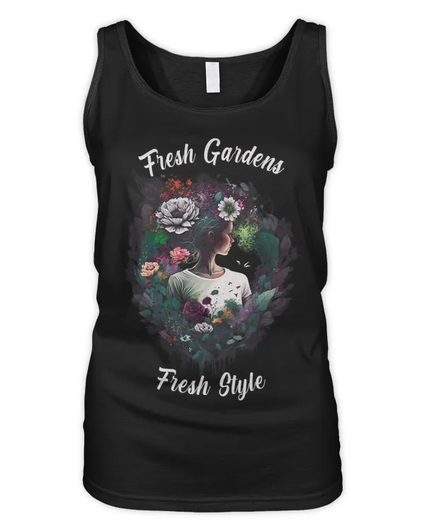 Women's Tank Top