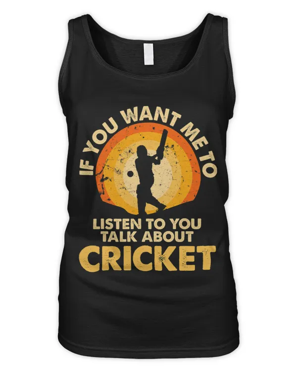 Women's Tank Top