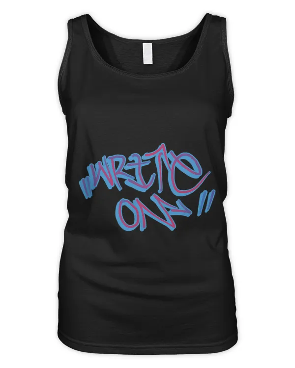 Women's Tank Top