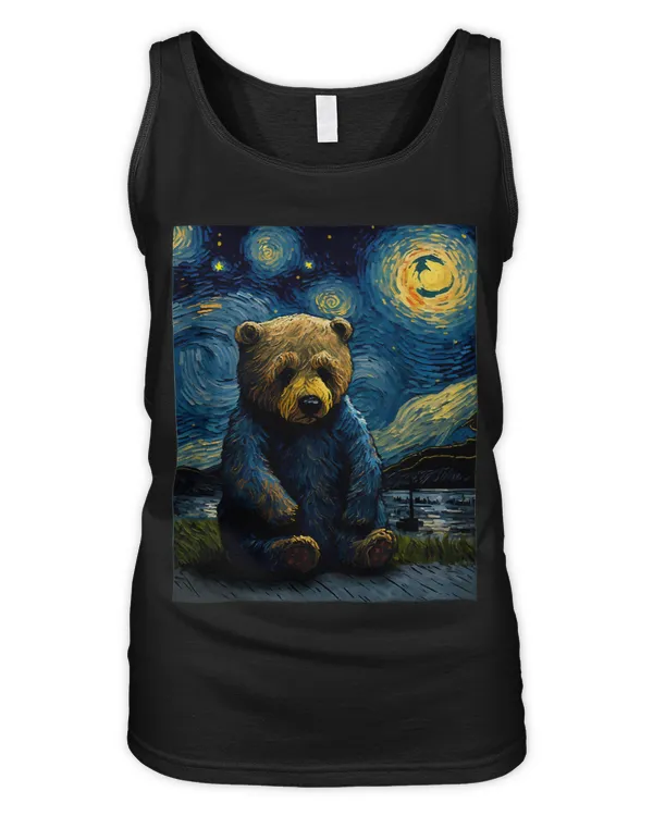 Women's Tank Top