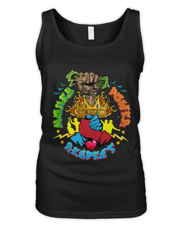 Women's Tank Top