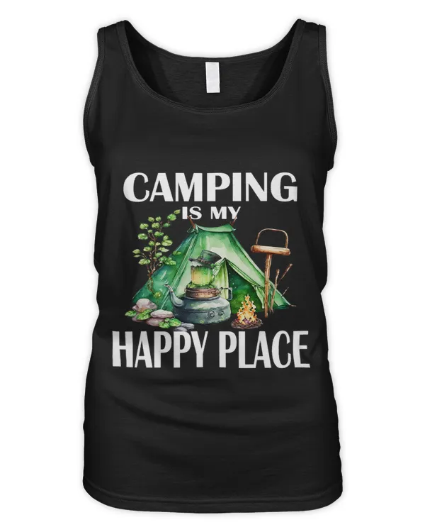 Women's Tank Top