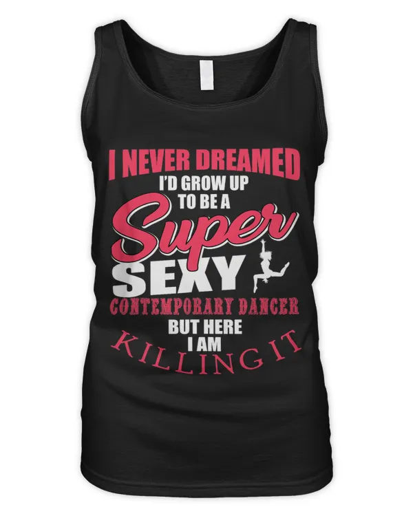 Women's Tank Top