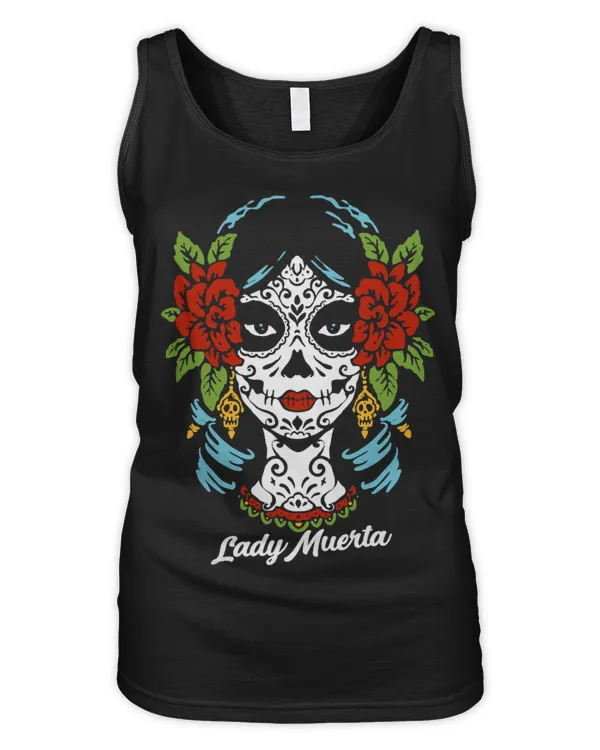 Women's Tank Top