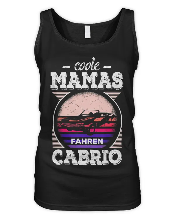 Women's Tank Top