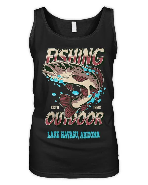 Women's Tank Top