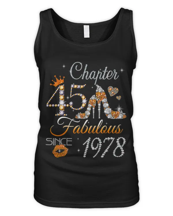 Women's Tank Top