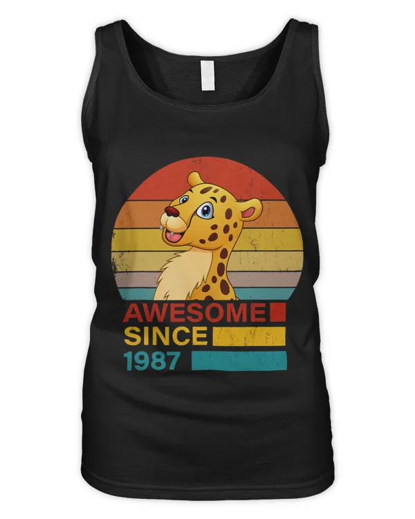 Women's Tank Top