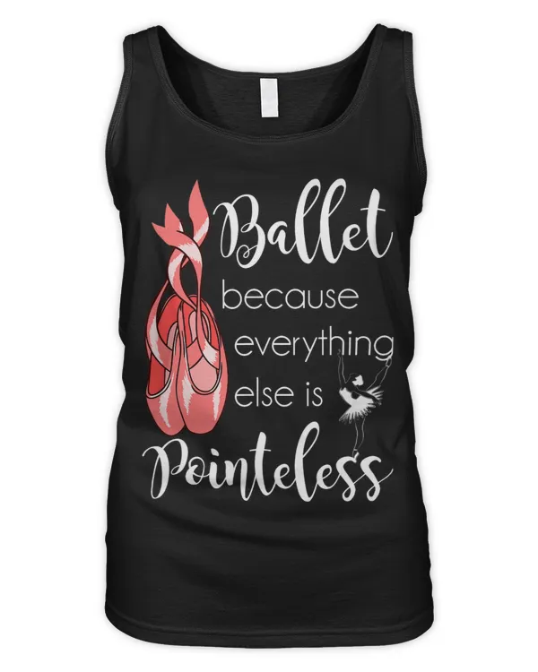 Women's Tank Top