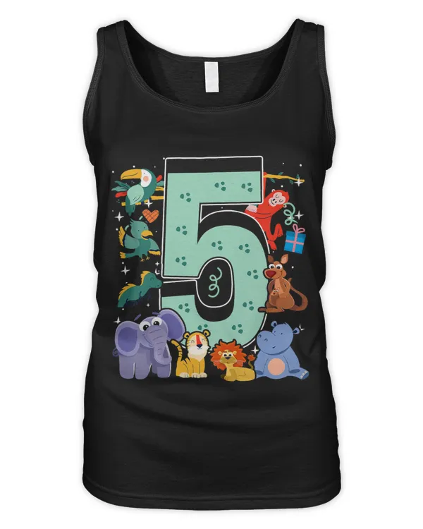 Women's Tank Top