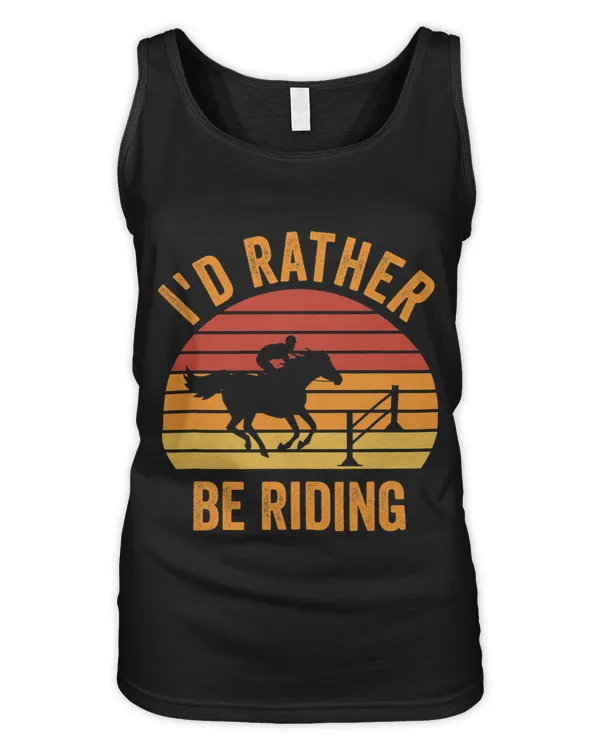 Women's Tank Top