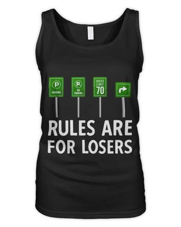 Women's Tank Top