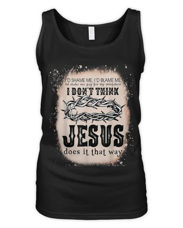 Women's Tank Top