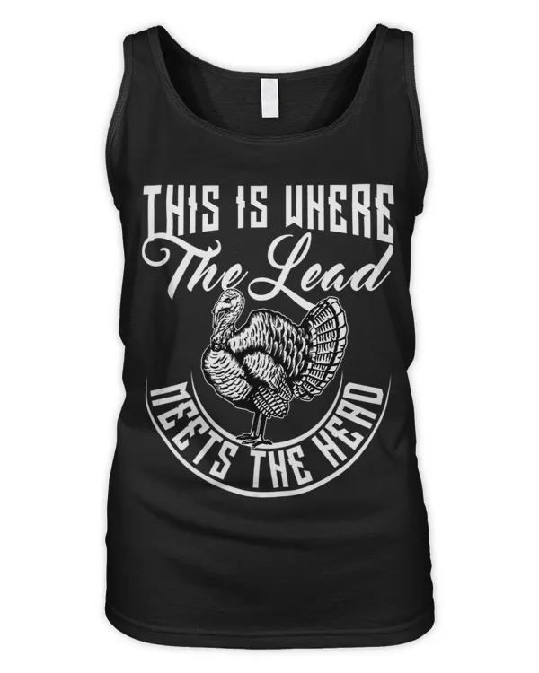 Women's Tank Top