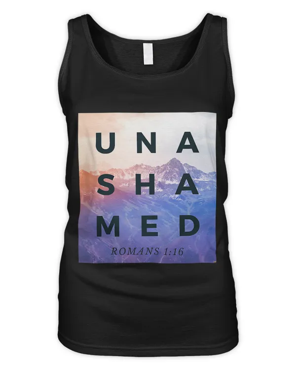 Women's Tank Top