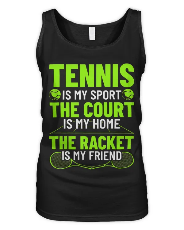 Women's Tank Top