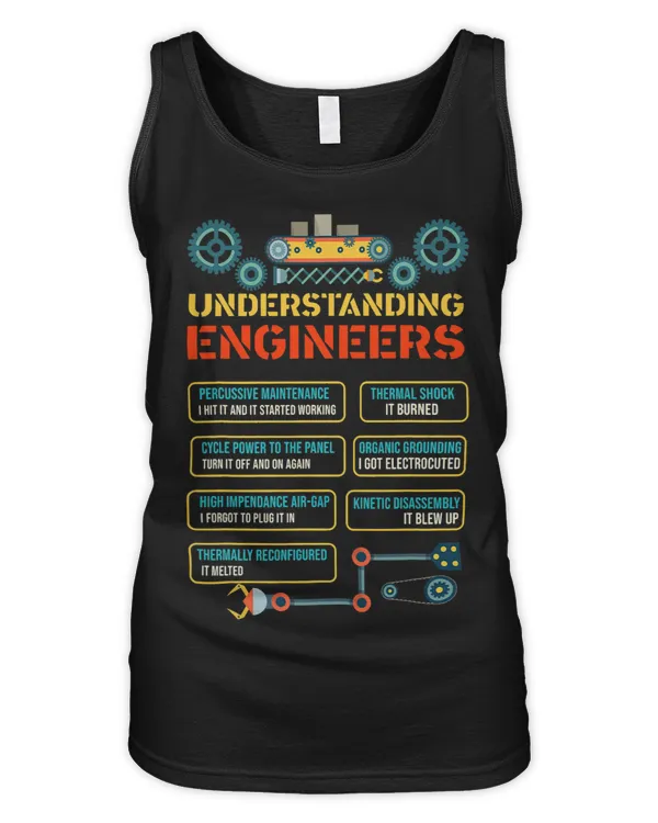 Women's Tank Top