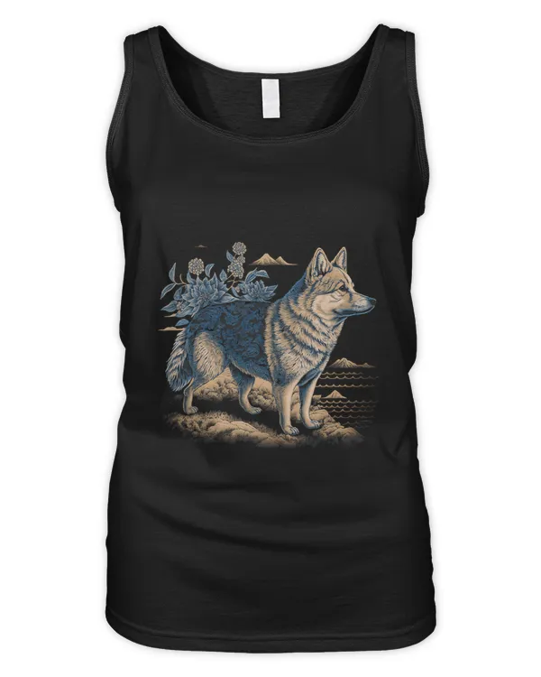 Women's Tank Top