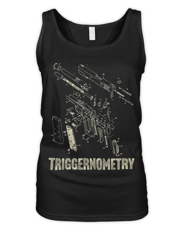 Women's Tank Top