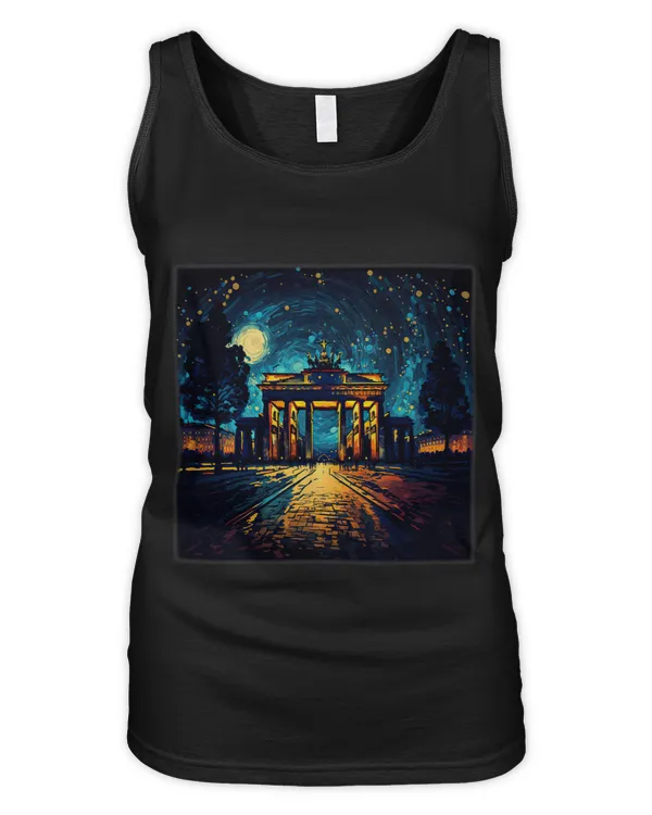 Women's Tank Top