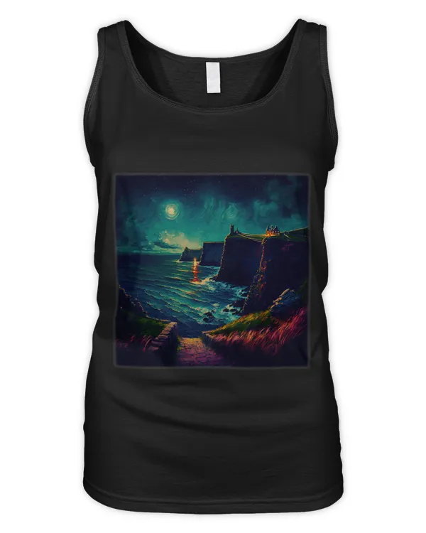 Women's Tank Top