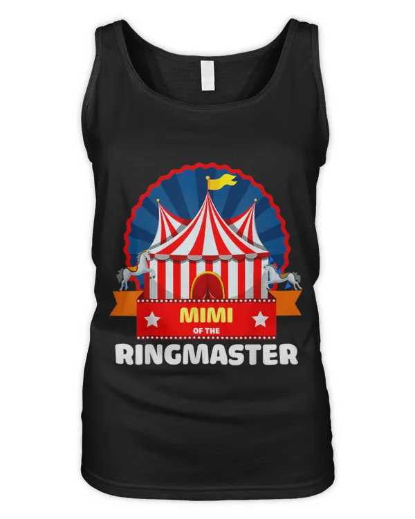 Women's Tank Top