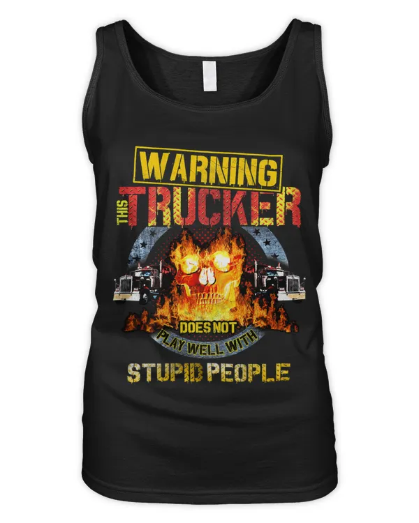 Women's Tank Top