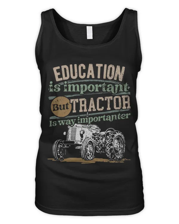 Women's Tank Top