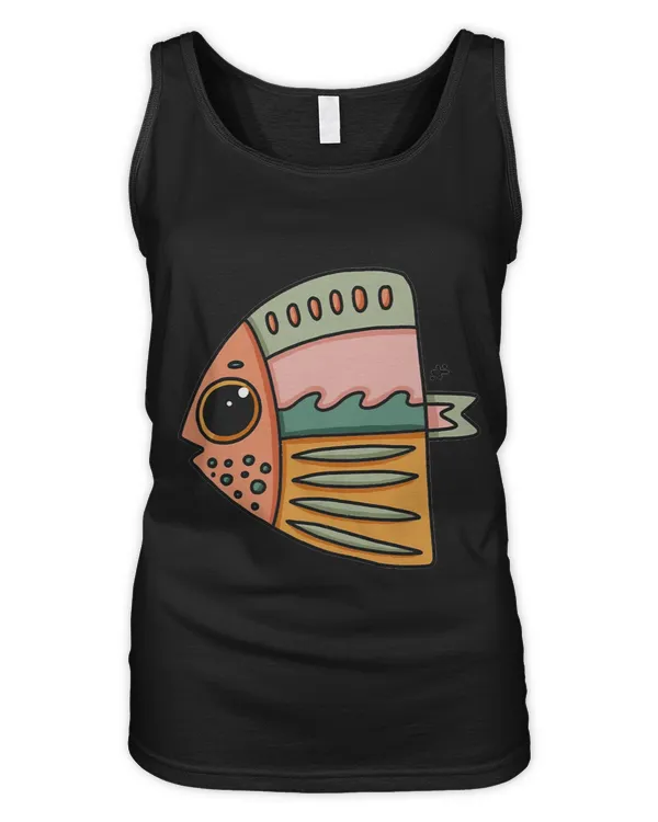 Women's Tank Top