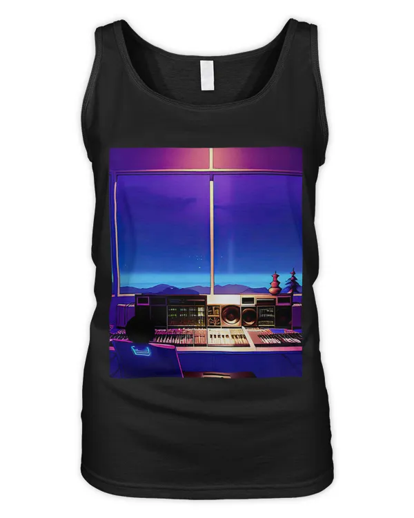 Women's Tank Top