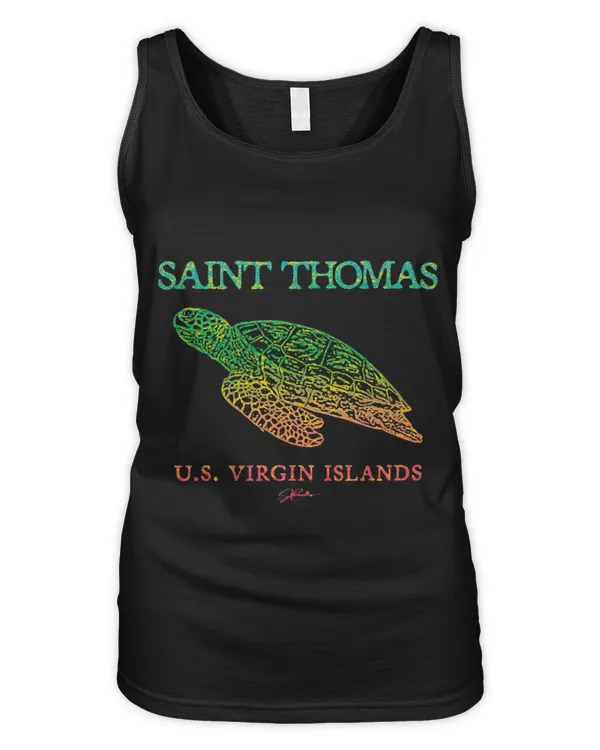 Women's Tank Top