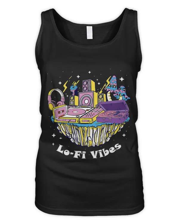 Women's Tank Top