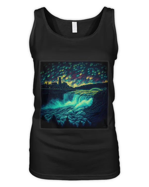 Women's Tank Top