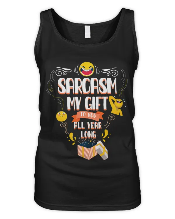 Women's Tank Top