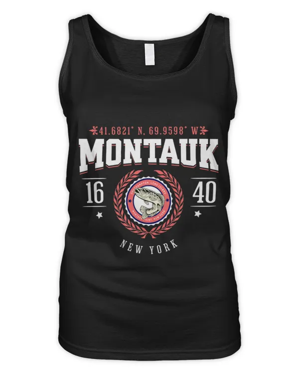 Women's Tank Top